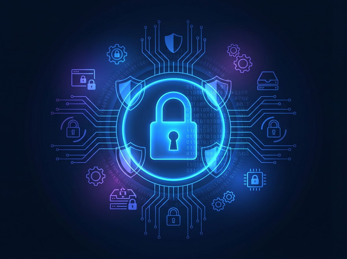 海行加速器安全防护体系